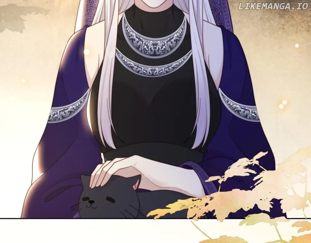 Lonely Emperor Chases His Sister-in-Law Chapter 46 - page 4